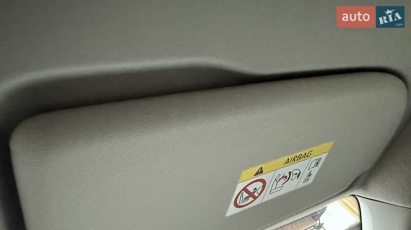 Volkswagen Caddy 2020