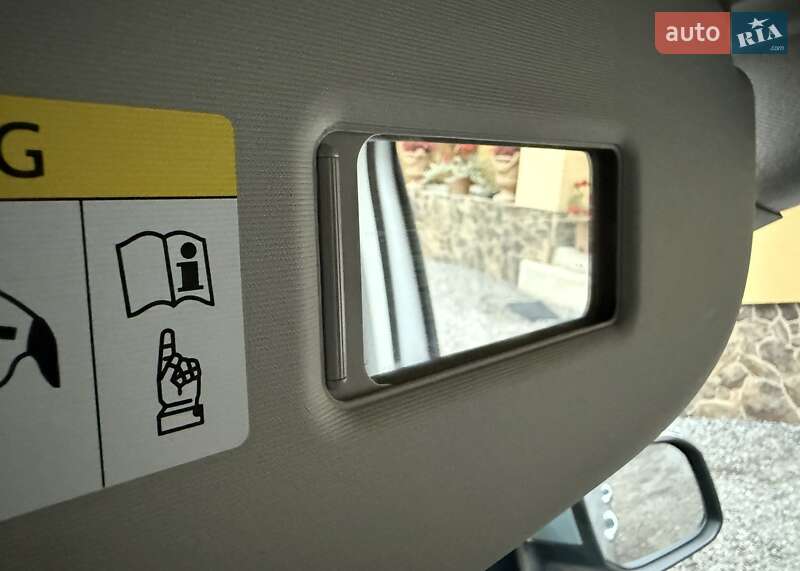 Volkswagen Caddy 2020