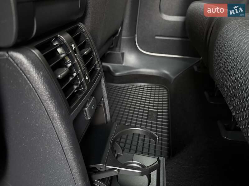 Volkswagen Caddy 2020