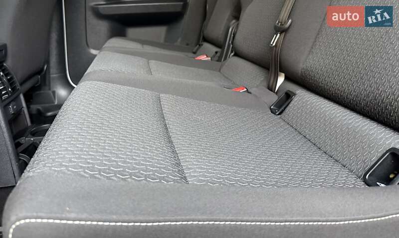 Volkswagen Caddy 2020