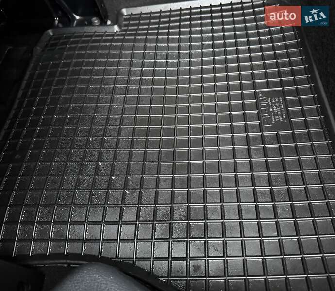 Volkswagen Caddy 2020