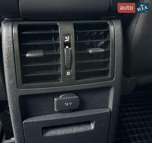 Volkswagen Caddy 2020