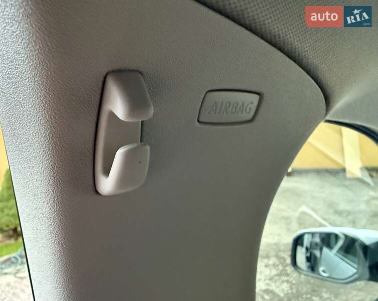 Volkswagen Caddy 2020