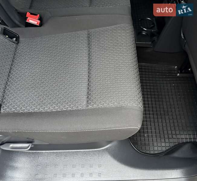 Volkswagen Caddy 2020