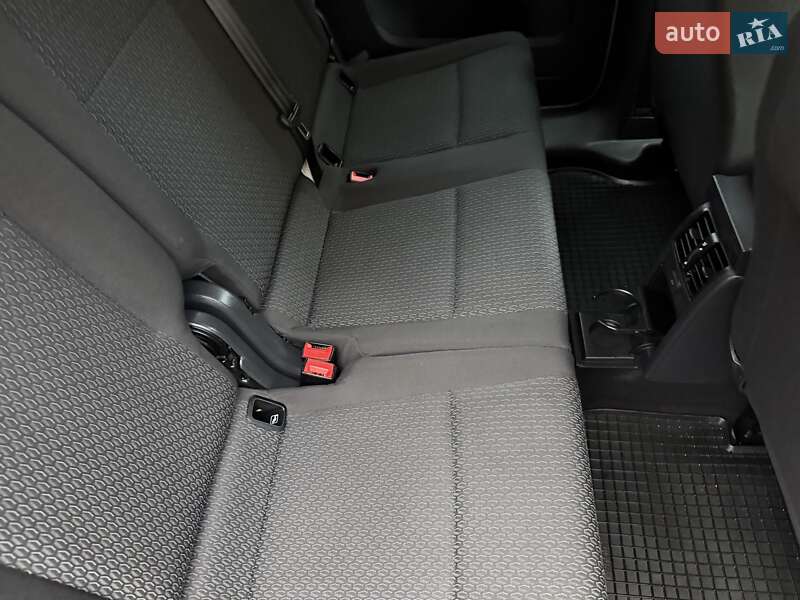 Volkswagen Caddy 2020