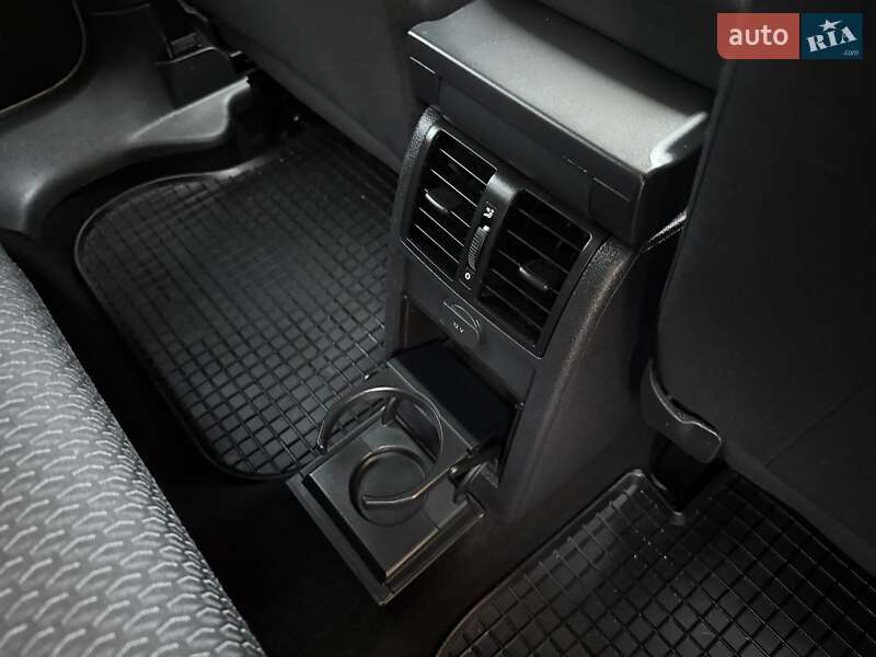 Volkswagen Caddy 2020