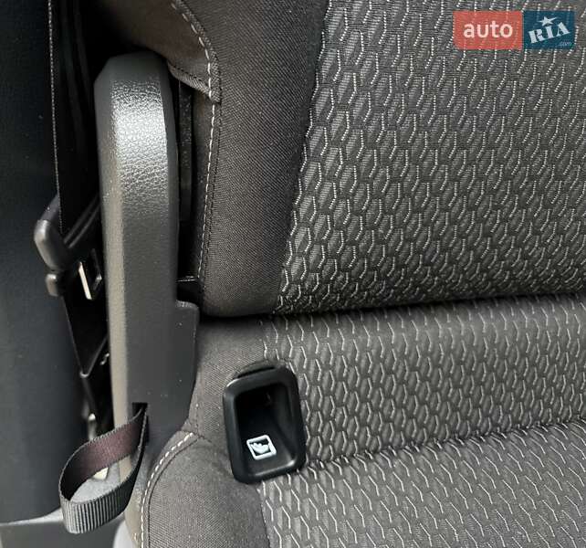 Volkswagen Caddy 2020