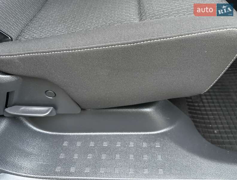 Volkswagen Caddy 2020