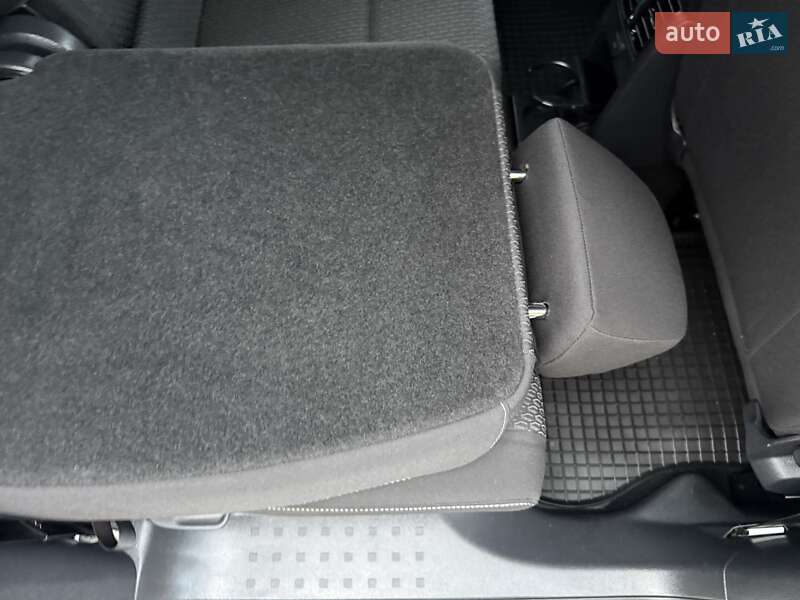 Volkswagen Caddy 2020