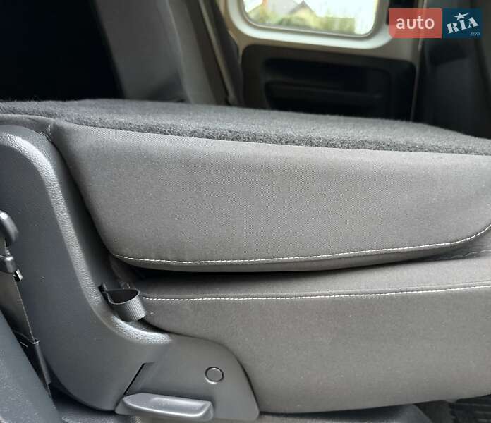 Volkswagen Caddy 2020