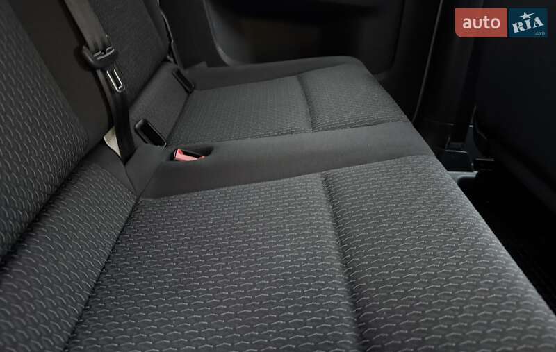 Volkswagen Caddy 2020