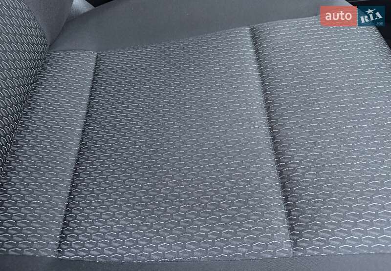 Volkswagen Caddy 2020