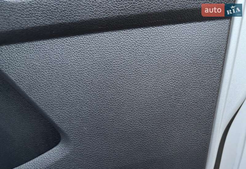 Volkswagen Caddy 2020