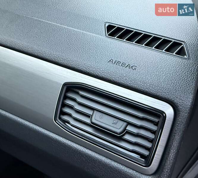 Volkswagen Caddy 2020