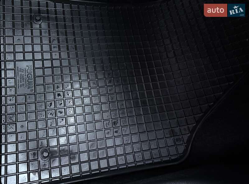 Volkswagen Caddy 2020