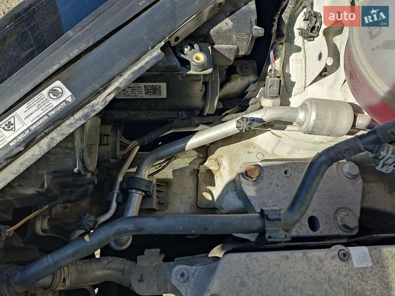 Volkswagen e-Golf 2014