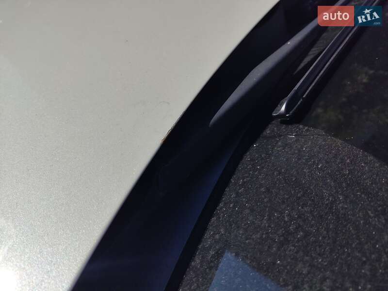 Volkswagen e-Golf 2014