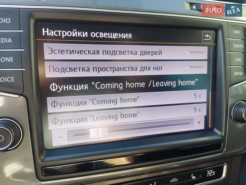 Volkswagen e-Golf 2014