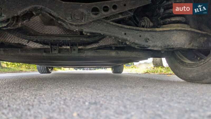 Volkswagen e-Golf 2014