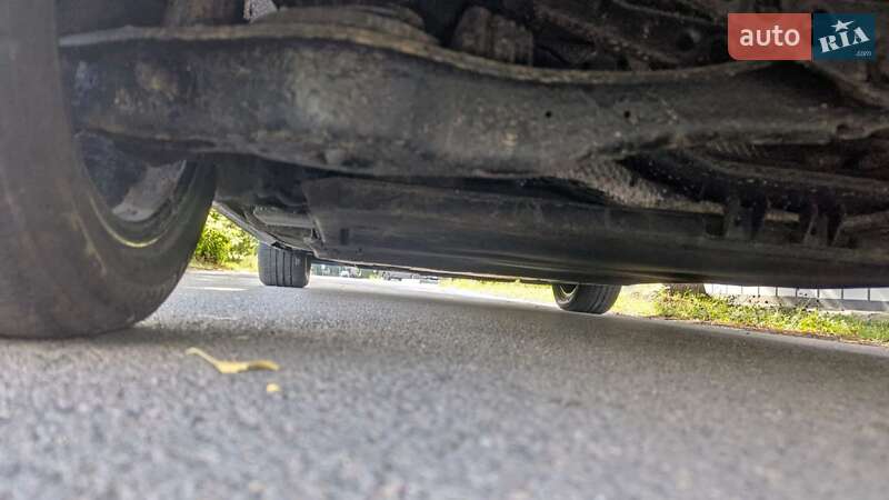 Volkswagen e-Golf 2014