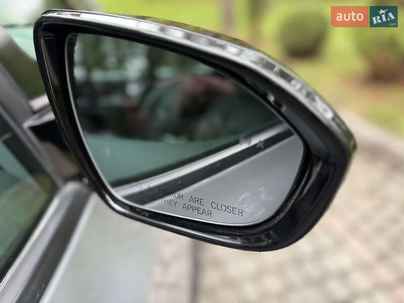 Chevrolet Bolt EV 2019