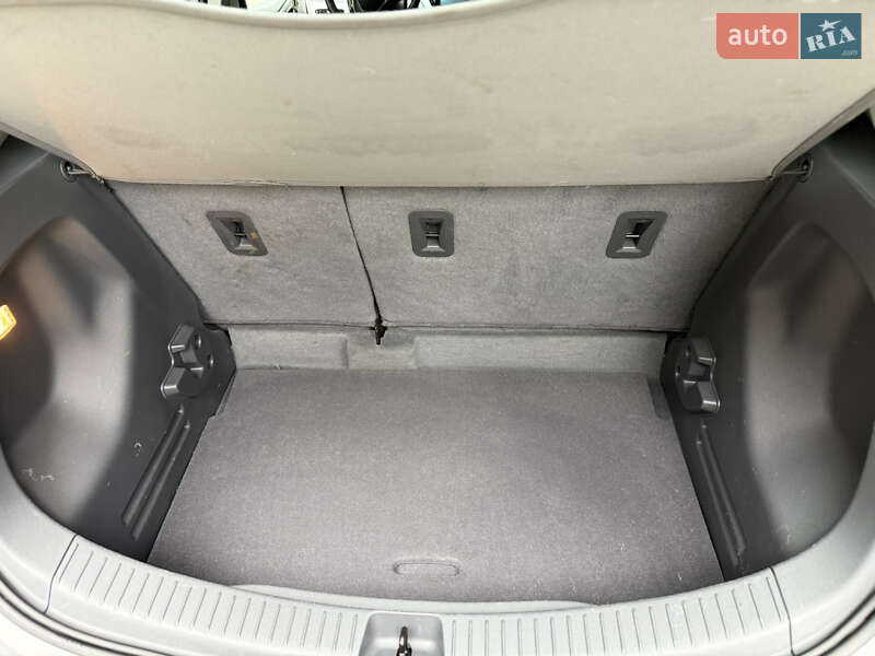 Chevrolet Bolt EV 2019