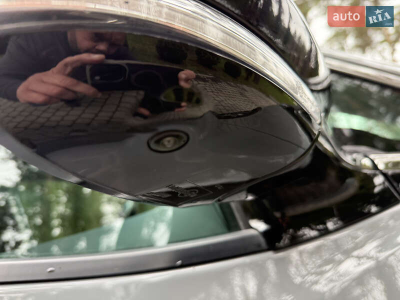 Chevrolet Bolt EV 2019