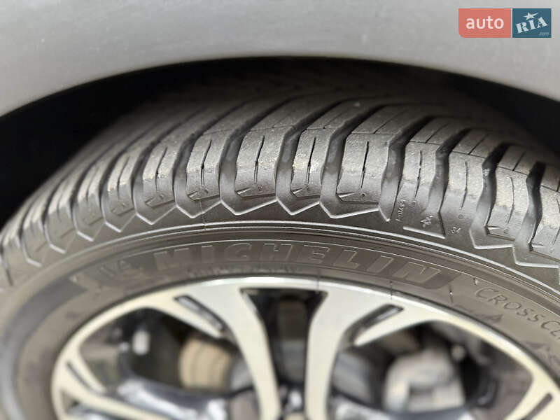 Chevrolet Bolt EV 2019