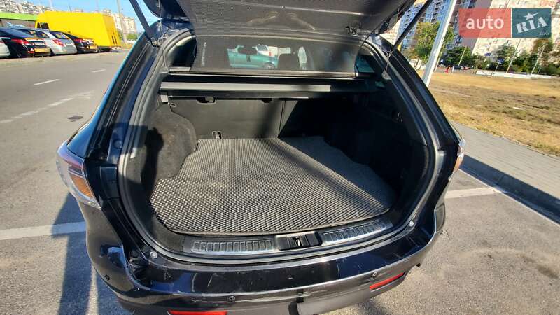 Mazda 6 2010