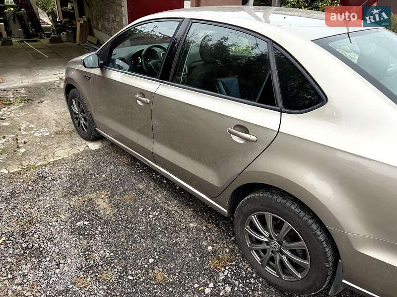 Volkswagen Polo 2018