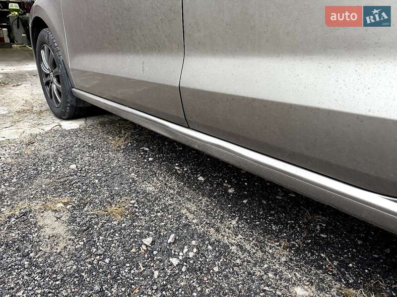 Volkswagen Polo 2018