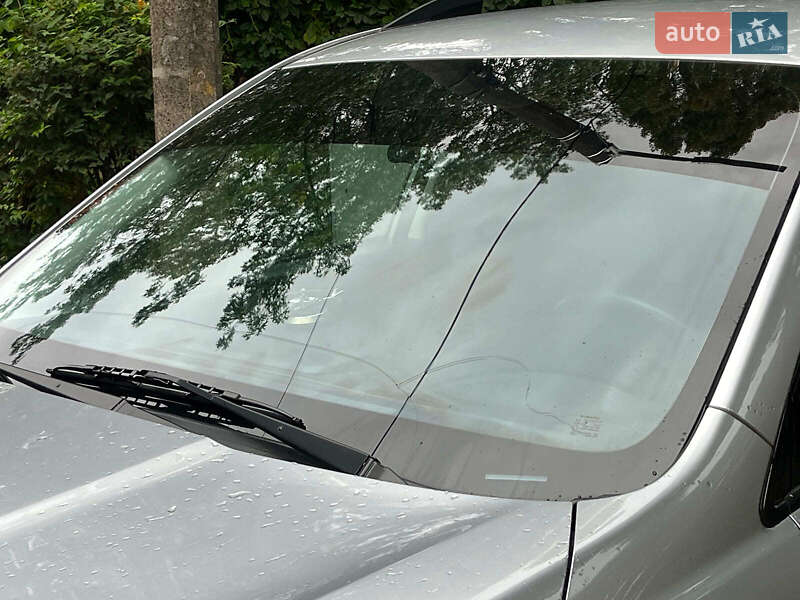 Subaru Forester 2014