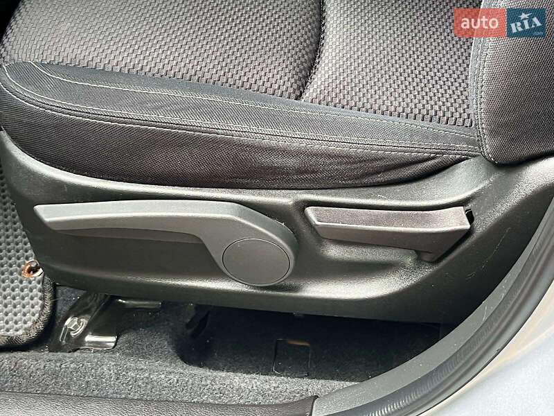 Subaru Forester 2014