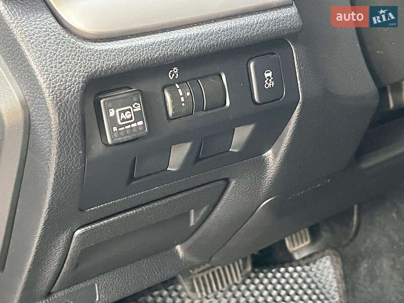 Subaru Forester 2014