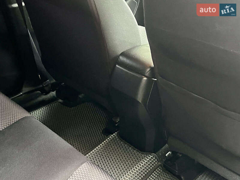 Subaru Forester 2014