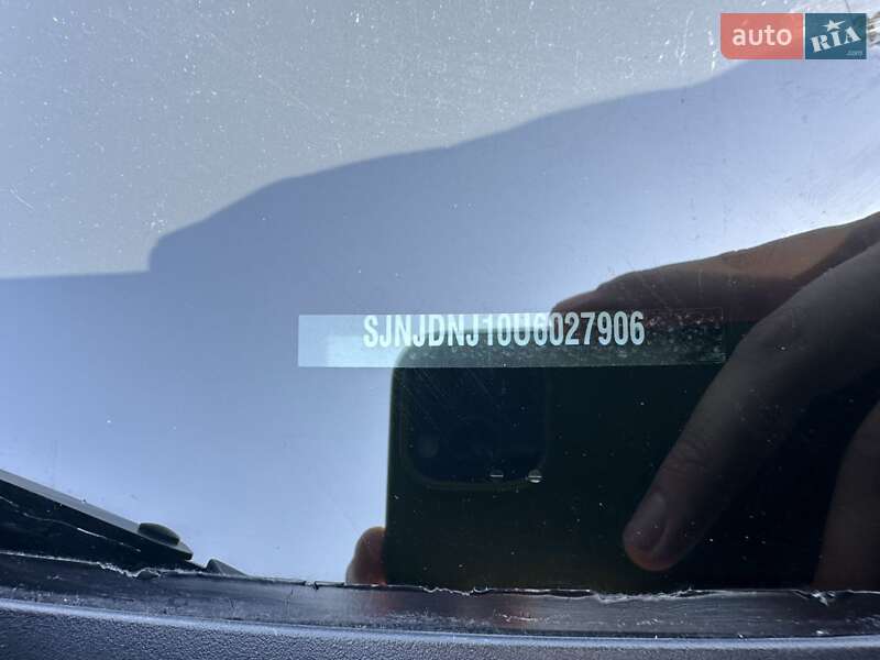 Nissan Qashqai+2 2009