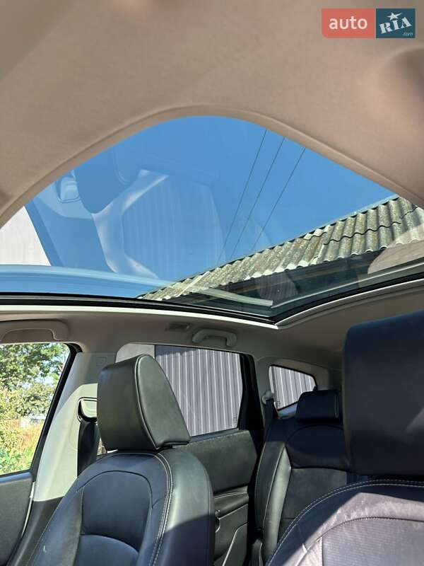 Nissan Qashqai+2 2009