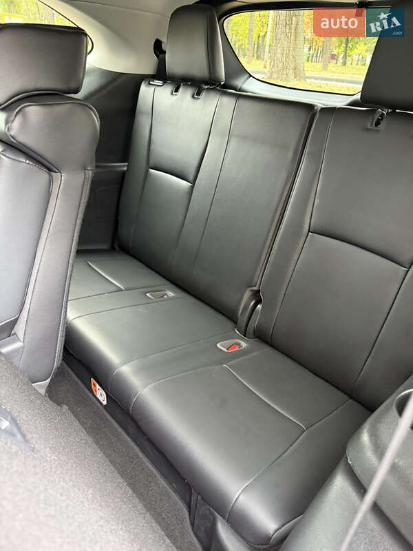 Toyota Highlander 2020