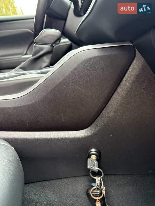 Toyota Highlander 2020