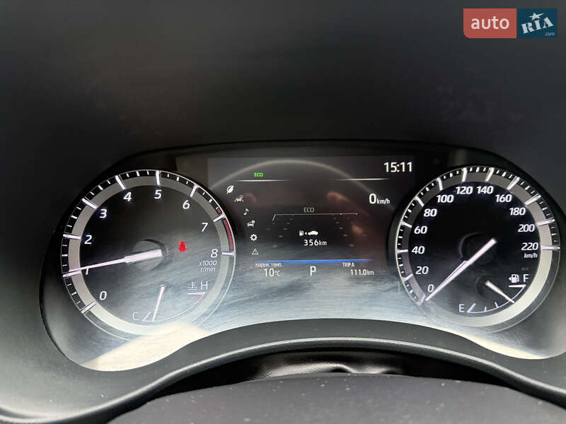 Toyota Highlander 2020