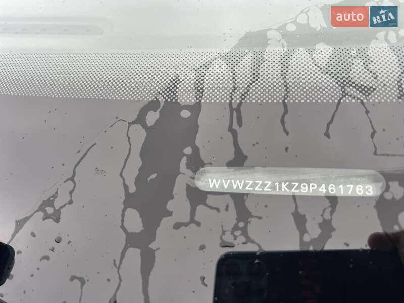 Volkswagen Golf 2009