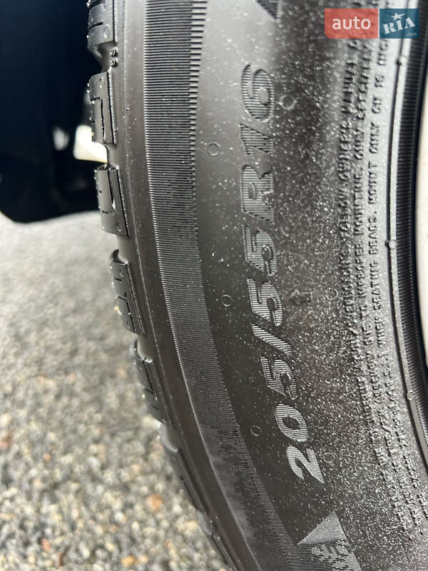 Volkswagen Golf 2009