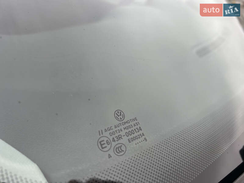 Volkswagen Golf 2009