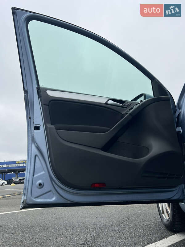 Volkswagen Golf 2009