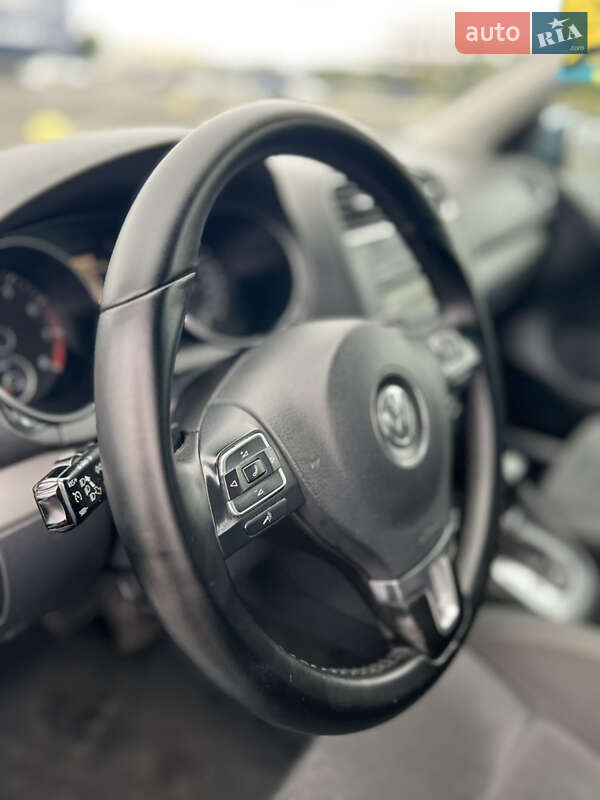 Volkswagen Golf 2009