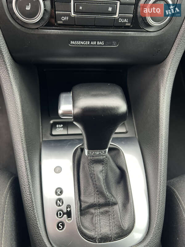 Volkswagen Golf 2009