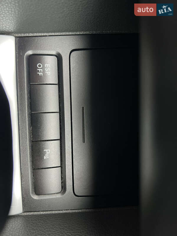 Volkswagen Golf 2009