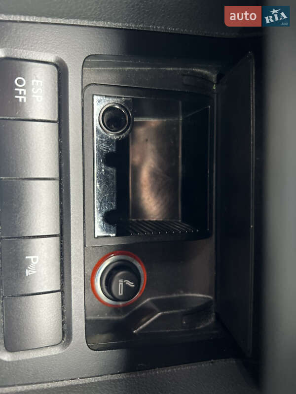 Volkswagen Golf 2009