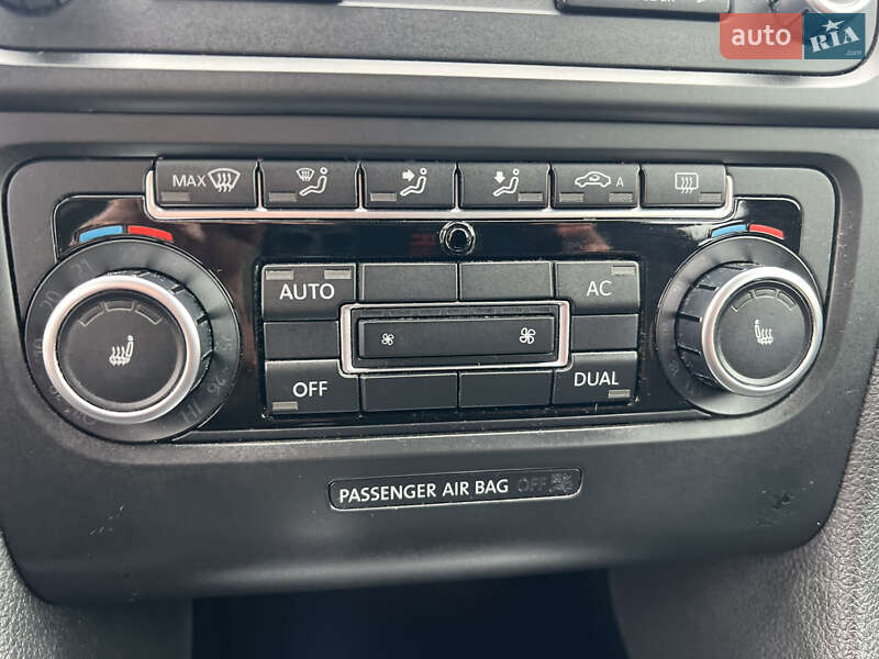 Volkswagen Golf 2009