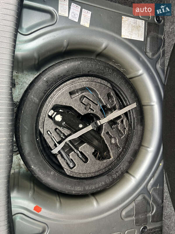 Volkswagen Golf 2009